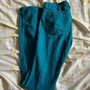 Flaired  J Brand Jeans